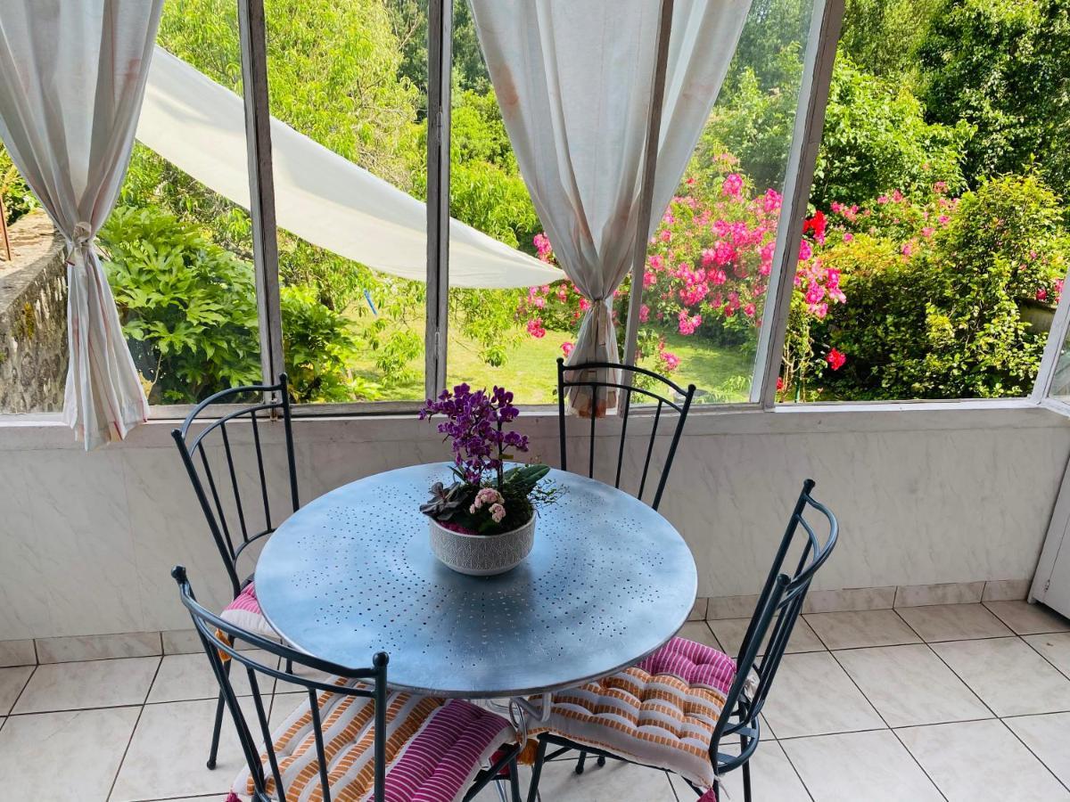 Chambre Hote Urban Chic Proche Bagnoles Sdd Privative Au Calme La Ferte-Mace Exteriér fotografie