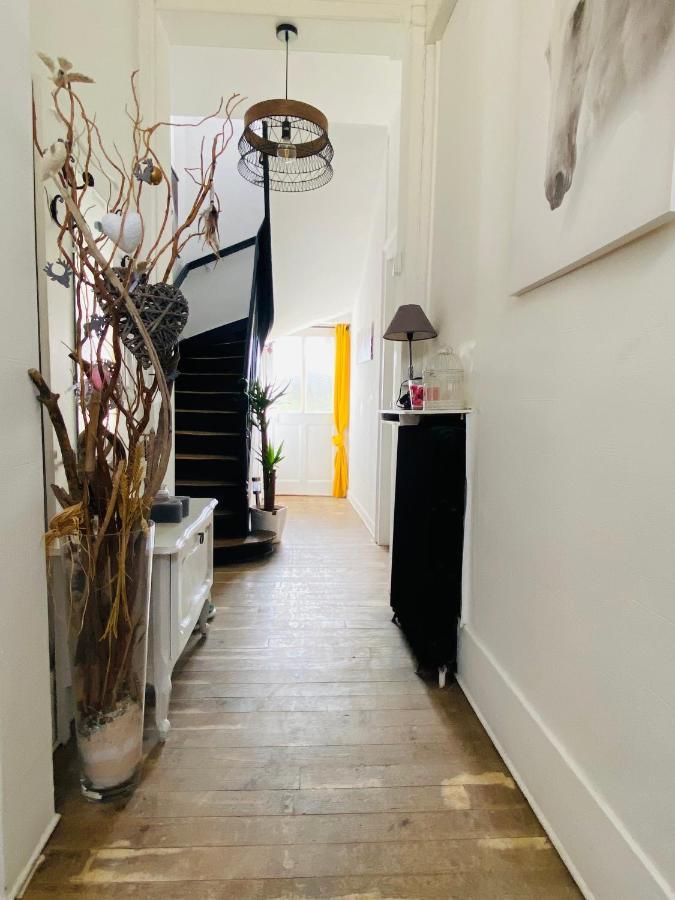 Chambre Hote Urban Chic Proche Bagnoles Sdd Privative Au Calme La Ferte-Mace Exteriér fotografie